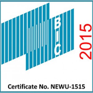 NEWU-1515 Registration